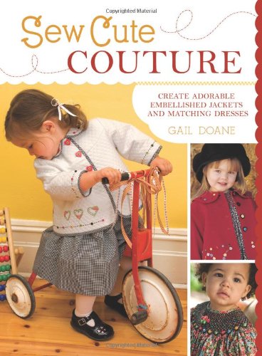 Sew Cute Couture - Click to Buy