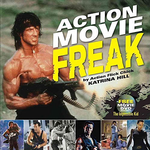 Action Movie Freak - Click to Buy
