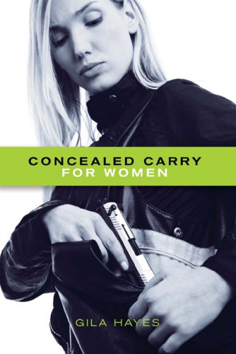 Concealed Carry for Women - Click to Buy