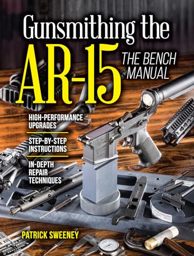 Gunsmithing the AR-15, Vol. 3 - Click to Buy