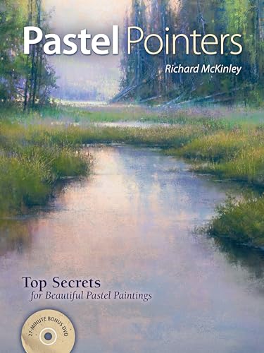 Pastel Pointers: Top 100 Secrets for Beautiful Paintings - Click to Buy