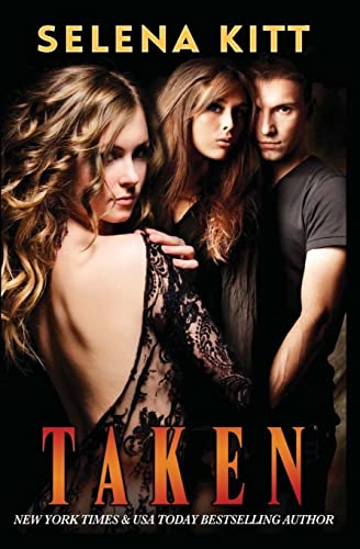 Taken - Click to Buy