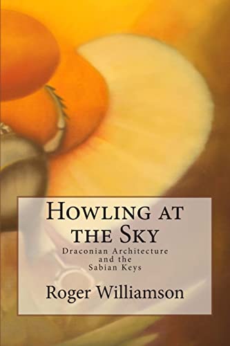 Howling at the Sky - Click to Buy