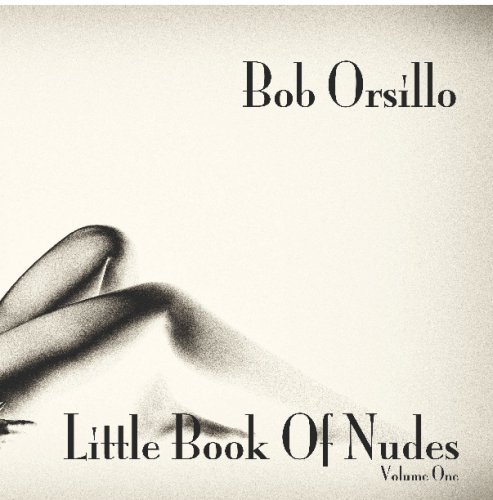 Little Book Of Nudes - Click to Buy