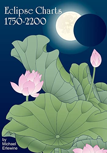 Eclipse Charts 1750-2200