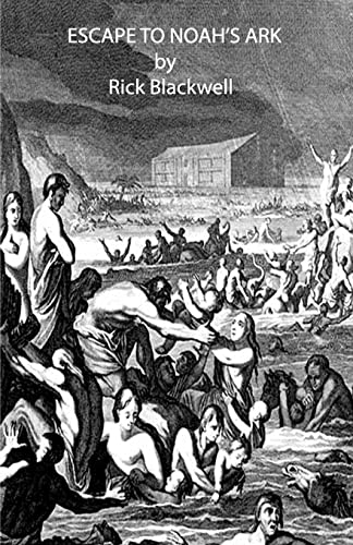 Escape To Noah's Ark - Click to Buy