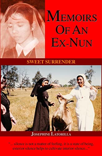 Memoirs Of An Ex-Nun: Sweet Surrender - Click to Buy