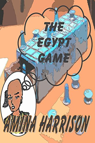 The Egypt Game - Click to Buy