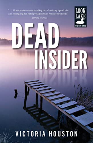 Dead Insider - Click to Buy