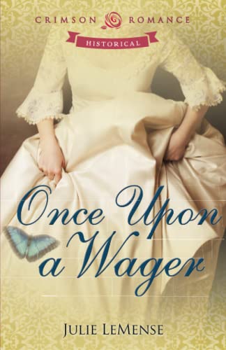 Once Upon A Wager (1) - Click to Buy
