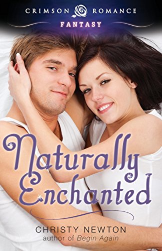 Naturally Enchanted - Click to Buy
