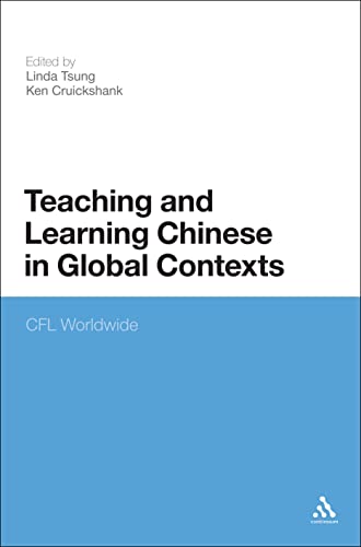 Teaching and Learning Chinese in Global Contexts: CFL Worldwide - Click to Buy