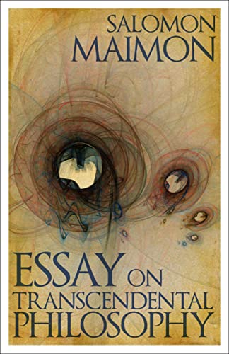 Essay on Transcendental Philosophy - Click to Buy