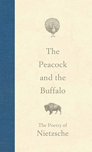The Peacock and the Buffalo - Click to Buy