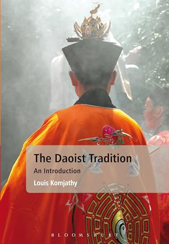 The Daoist Tradition: An Introduction - Click to Buy