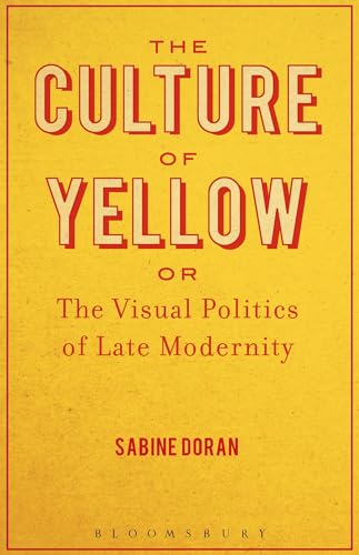 The Culture of Yellow