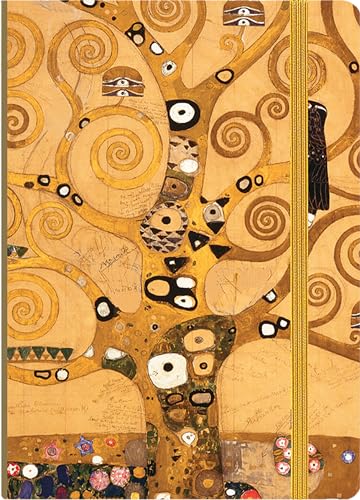 Tree of Life Journal (Diary, Notebook) - Click to Buy