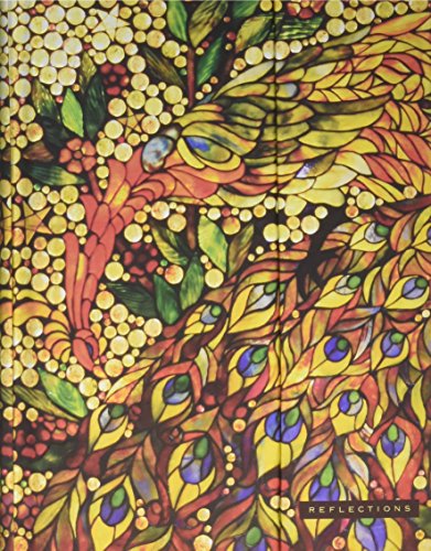 Stained Glass Reflections - Click to Buy