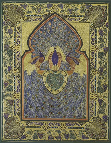 The Great Omar Journal - Click to Buy