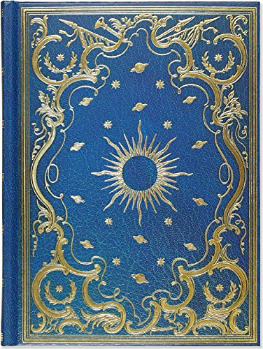 Peter Pauper Press Celestial Journal (Diary, Notebook) - Click to Buy