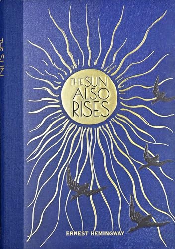 The Sun Also Rises (Masterpiece Library Edition) - Click to Buy