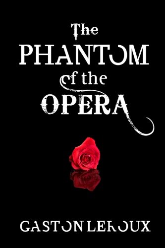 The Phantom of the Opera - Click to Buy