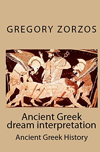 Ancient Greek Dream Interpretation (Onirocriticon): Ancient Greek History (Greek Edition) - Click to Buy