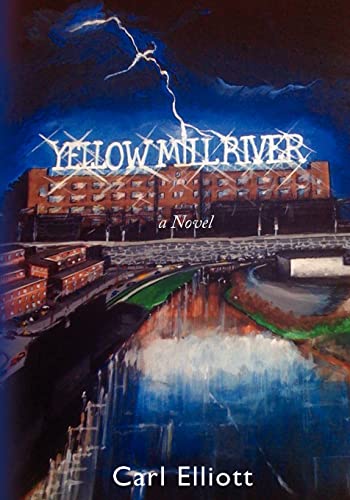 Yellow Mill River: a Novel - Click to Buy