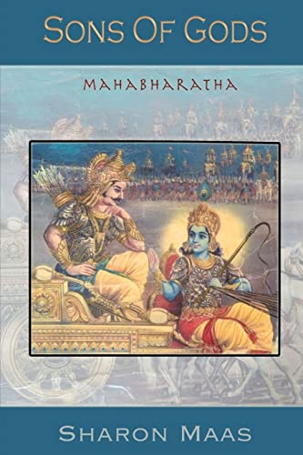 Sons of Gods:: The Mahabharata - Click to Buy