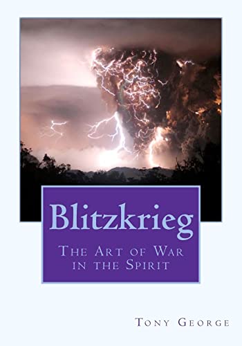 Blitzkrieg: The Art of War in the Spirit - Click to Buy