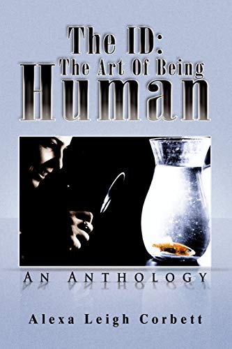 The ID: The Art Of Being Human: An Anthology - Click to Buy