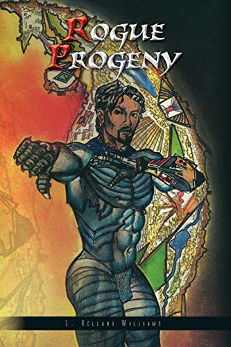 Rogue Progeny - Click to Buy