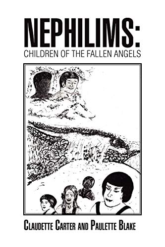 Nephilims: Children of the Fallen Angels
