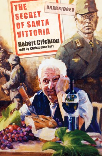 The Secret of Santa Vittoria - Click to Buy