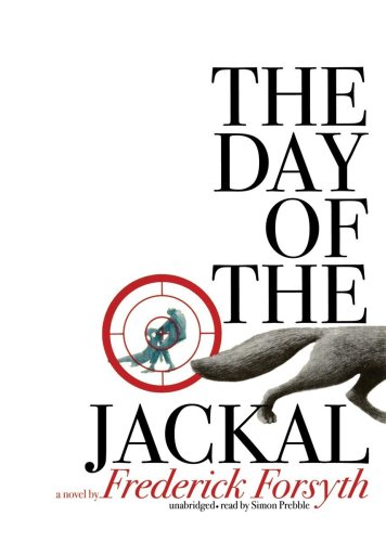 The Day of the Jackal - Click to Buy