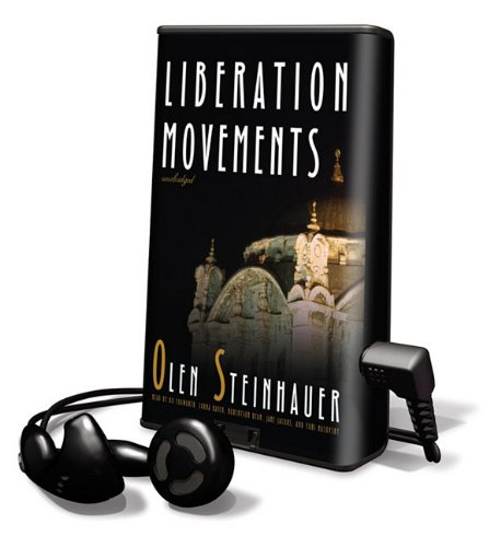 Liberation Movements - Click to Buy