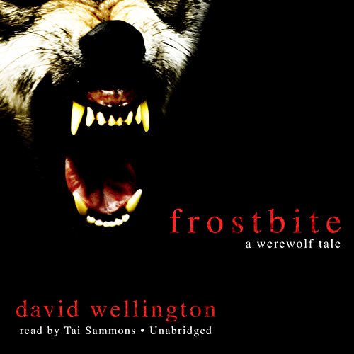 Frostbite: A Werewolf Tale - Click to Buy