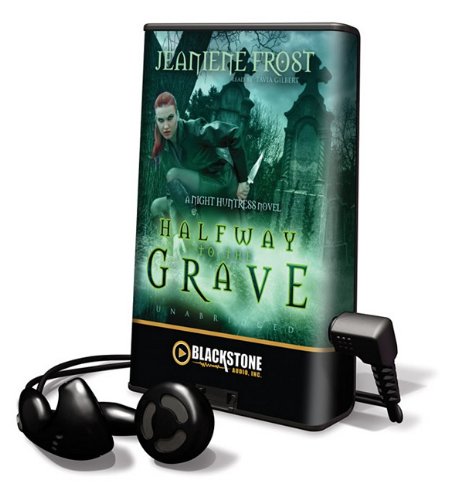 Halfway to the Grave - Click to Buy