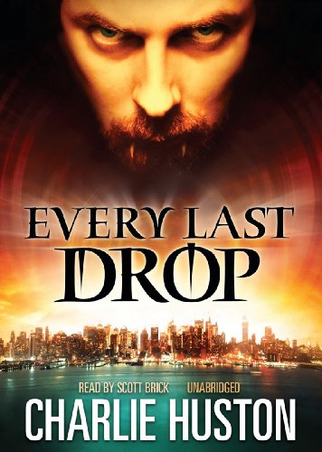 Every Last Drop: Library Edition - Click to Buy