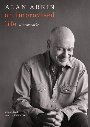 An Improvised Life: A Memoir - Click to Buy