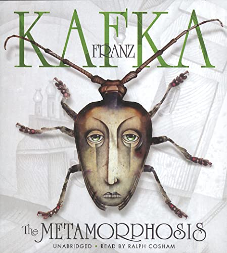 The Metamorphosis - Click to Buy