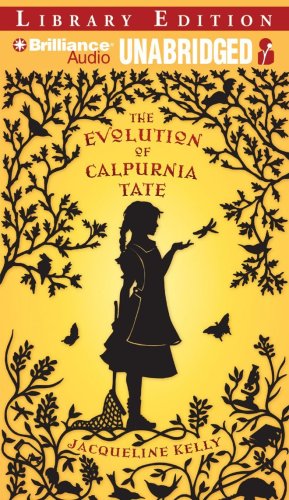 The Evolution of Calpurnia Tate - Click to Buy