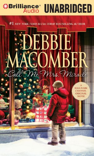 Call Me Mrs. Miracle (Mrs. Miracle, 2) - Click to Buy