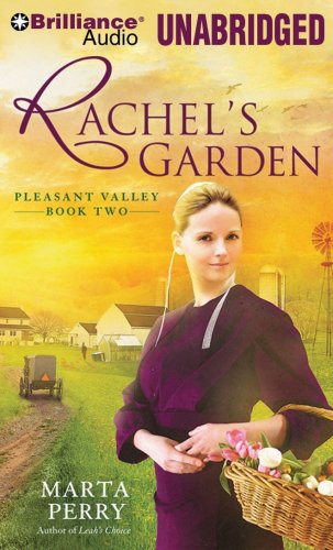 Rachel's Garden - Click to Buy