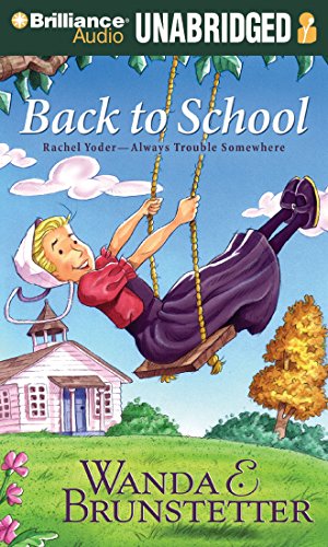 Back To School - Click to Buy