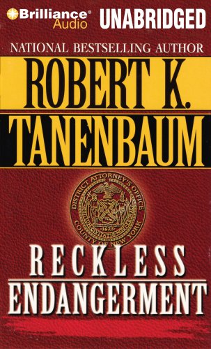 Reckless Endangerment - Click to Buy
