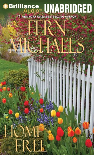 Home Free (Sisterhood Series) - Click to Buy
