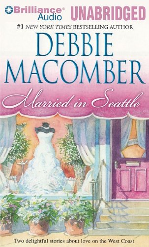 Married in Seattle: First Comes Marriage/ Wanted: Perfect Partner