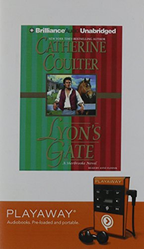 Lyon's Gate: A Sherbrooke Novel - Click to Buy