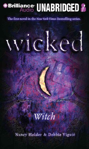 Wicked Witch